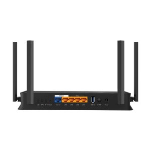 ARCHER Be230 Routeur Wi-fi 7 Dual-band Avec Connexion Multi-gig 3.6 Gbps